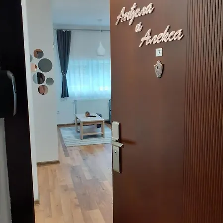 Andela I Aleksa * Divčibare