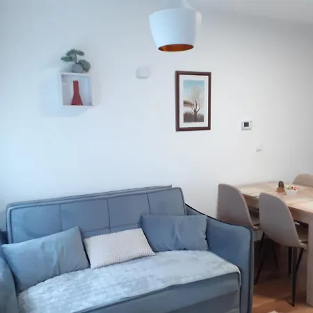 Apartament Andela I Aleksa Divčibare