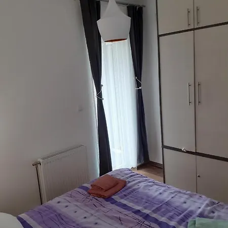 Апартаменты Andela I Aleksa Divcibare-a7 *