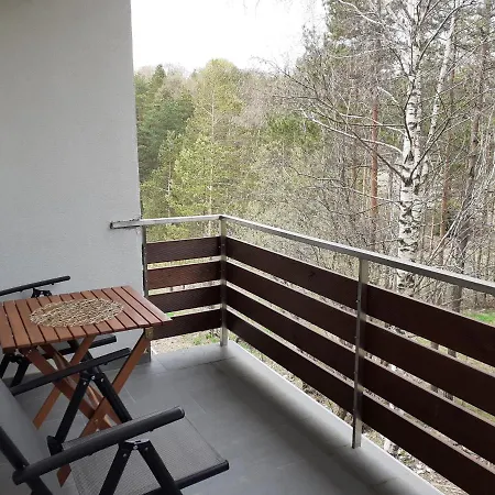 Andela I Aleksa Apartament *