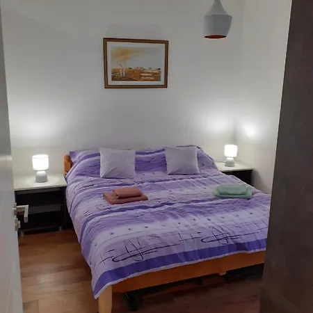 Andela I Aleksa