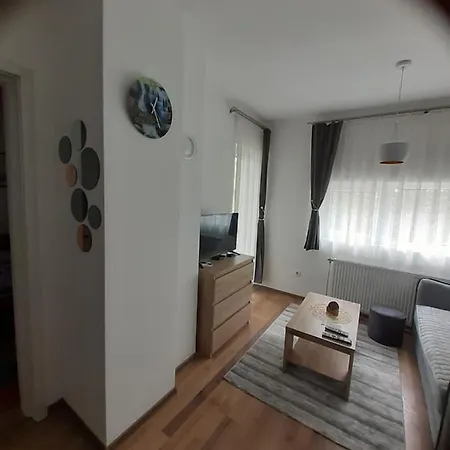 Апартаменты Andela I Aleksa Divcibare-a7 *