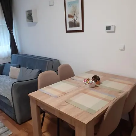 Andela I Aleksa Apartament Divčibare