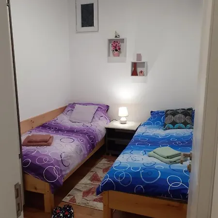 Andela I Aleksa Divcibare-a7 Апартаменты