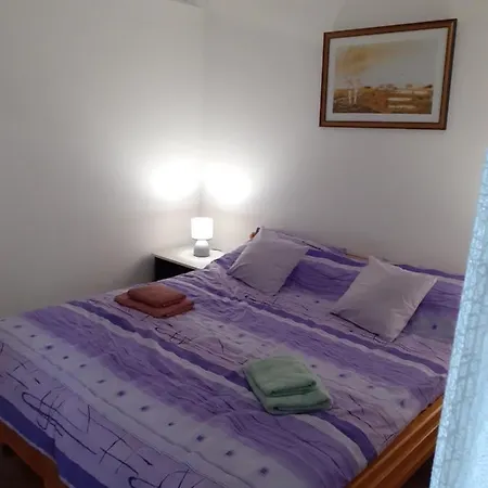 Apartament Andela I Aleksa *