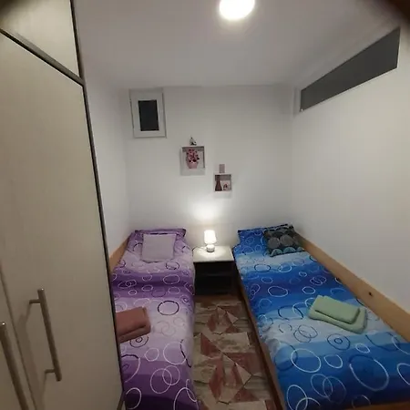 Andela I Aleksa Divčibare