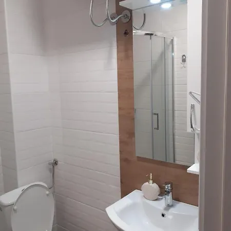 Апартаменты Andela I Aleksa Divcibare-a7 Дивчибаре