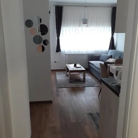 Andela I Aleksa Divcibare-a7 Апартаменты *