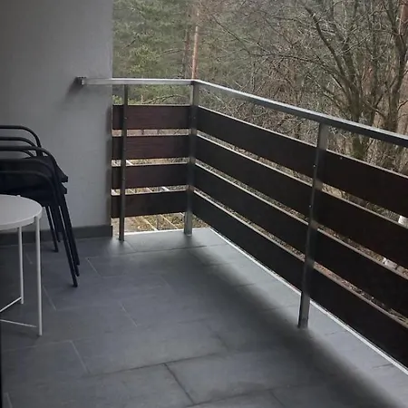 Andela I Aleksa Divcibare-a7 Διαμέρισμα Divčibare