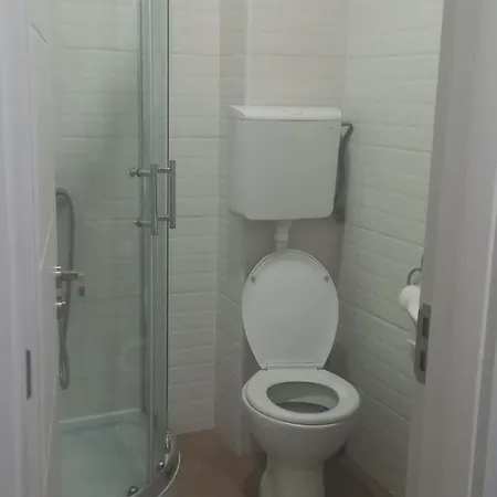 Andela I Aleksa Divcibare-a7 Διαμέρισμα