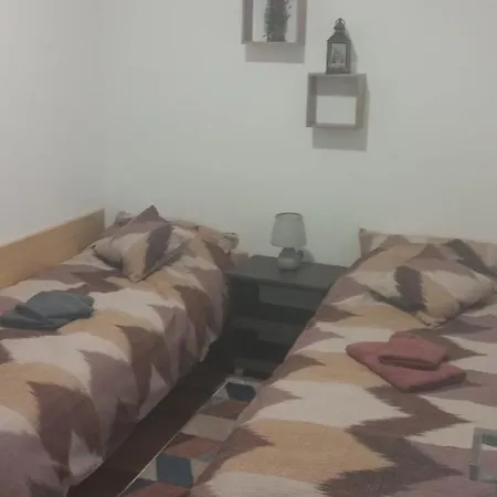 Andela I Aleksa Divcibare-a7 Διαμέρισμα Divčibare