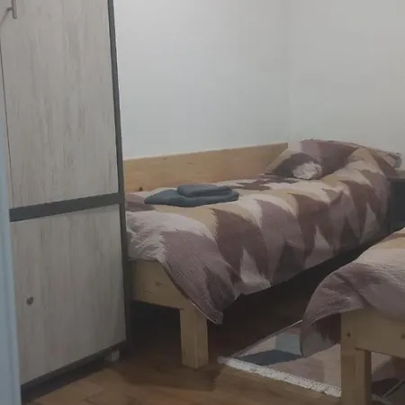 Διαμέρισμα Andela I Aleksa Divcibare-a7 *