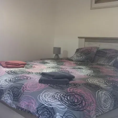 Διαμέρισμα Andela I Aleksa Divcibare-a7 Divčibare