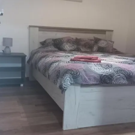 Διαμέρισμα Andela I Aleksa Divcibare-a7 Divčibare