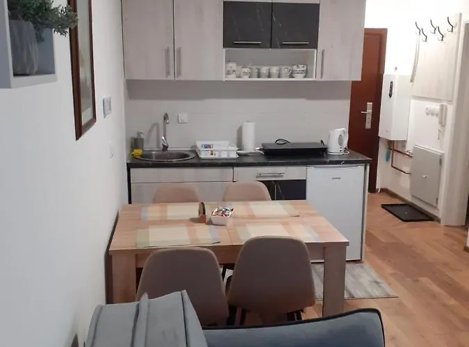 Andela I Aleksa Divcibare-a7 Διαμέρισμα Divčibare