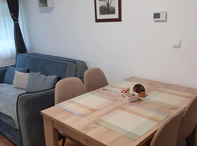 Andela I Aleksa Divcibare-a7 Διαμέρισμα Divčibare