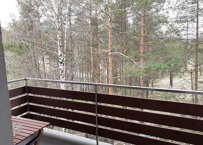 Διαμέρισμα Andela I Aleksa Divcibare-a7 *