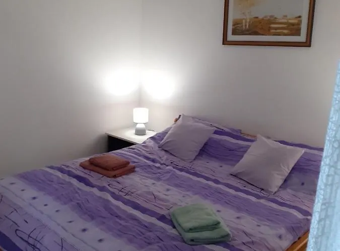 Διαμέρισμα Andela I Aleksa Divcibare-a7 *