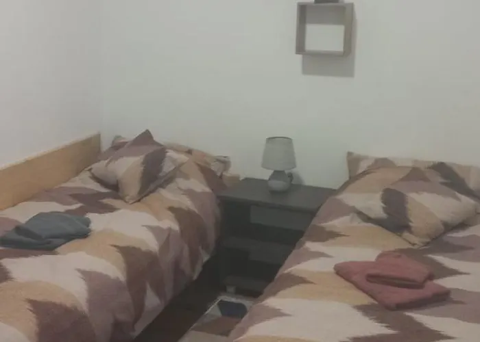 Andela I Aleksa Divcibare-a7 Διαμέρισμα Divčibare