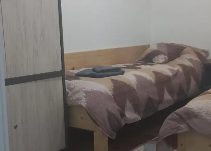 Διαμέρισμα Andela I Aleksa Divcibare-a7 *