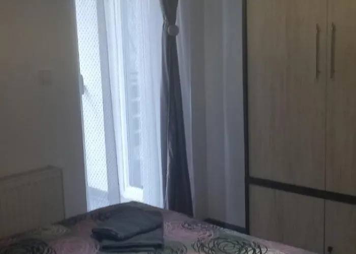 Διαμέρισμα Andela I Aleksa Divcibare-a7 *