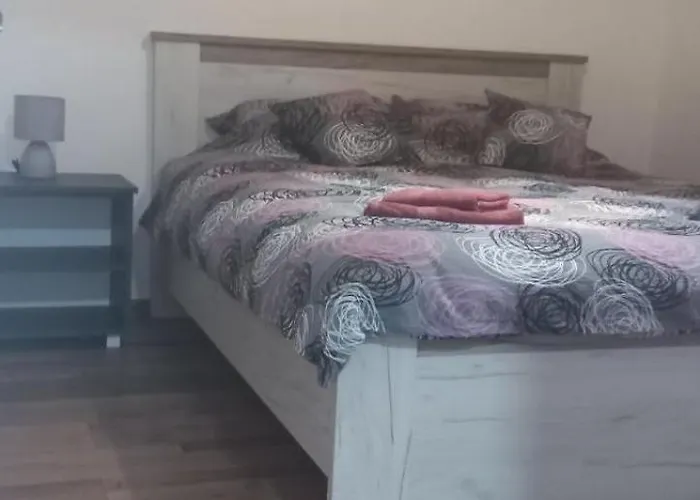 Διαμέρισμα Andela I Aleksa Divcibare-a7 Divčibare