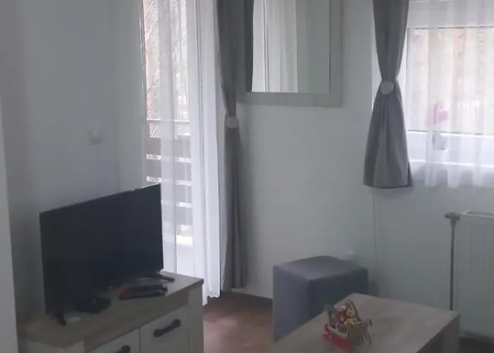 Andela I Aleksa Divcibare-a7 Διαμέρισμα Divčibare